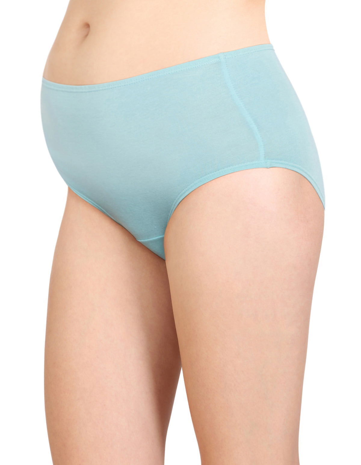 Bodycare Assorted Seamless Maternity Panty-35C