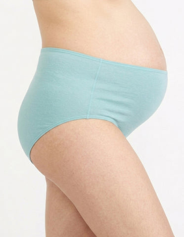 Bodycare Assorted Seamless Maternity Panty-35C