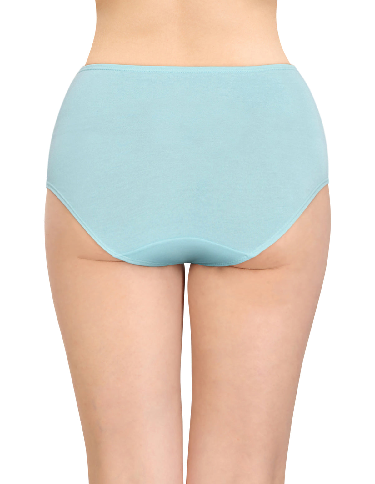 Bodycare Assorted Seamless Maternity Panty-35C