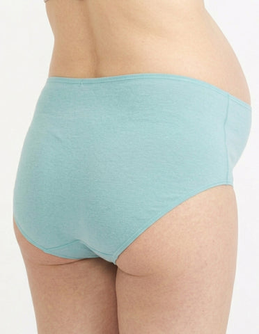 Bodycare Assorted Seamless Maternity Panty-35C