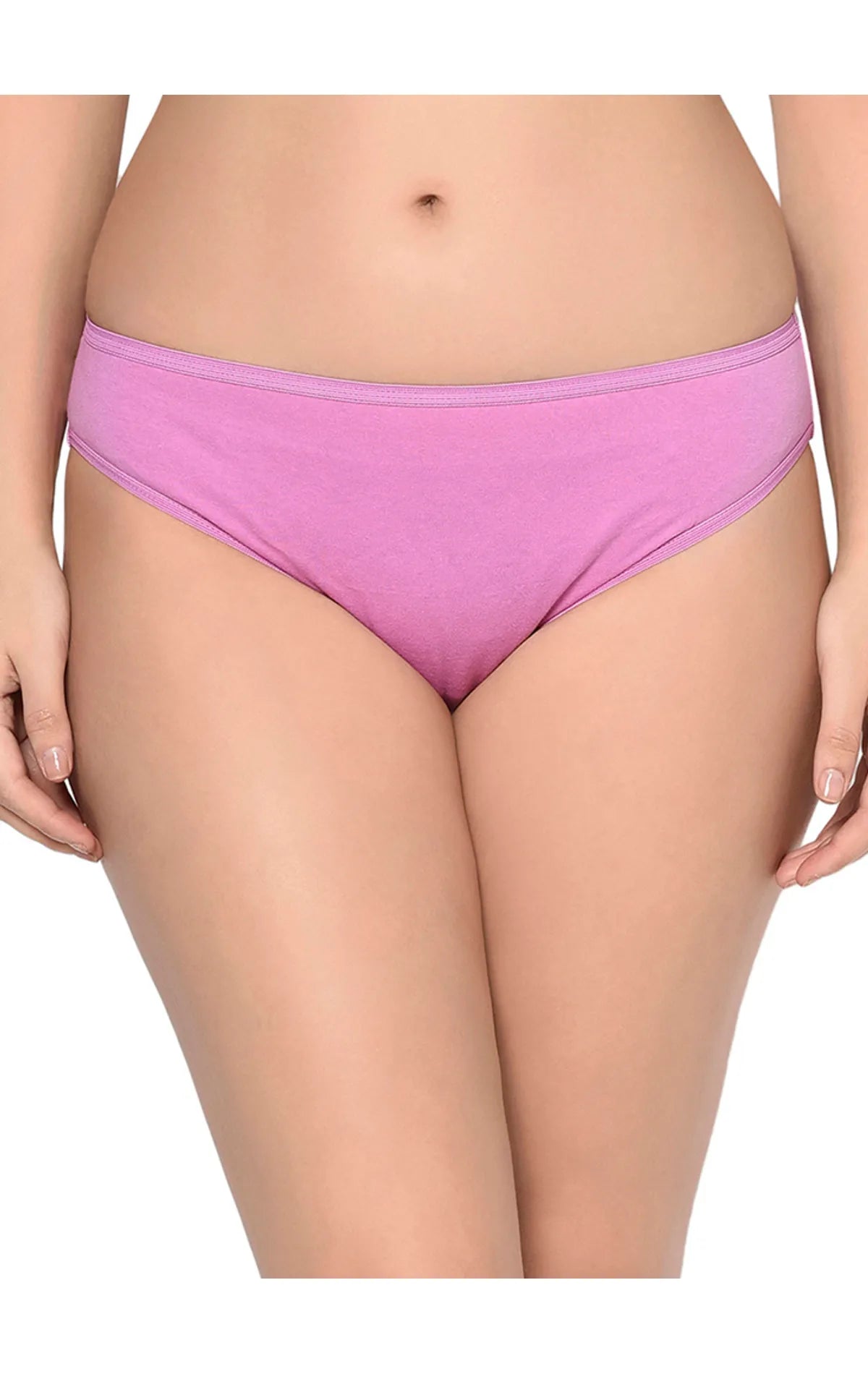 BODYCARE Pack of 3 printed Panty in Assorted Print-3915-3PCS