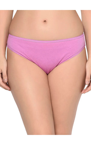 BODYCARE Pack of 3 printed Panty in Assorted Print-3915-3PCS