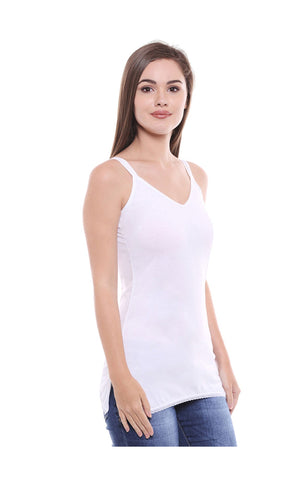 V-Neck Camisole - 41W