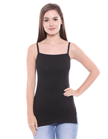 Long Length Camisole - 42B