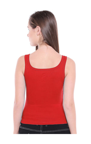 Bodycare Cotton Camisole-44RE