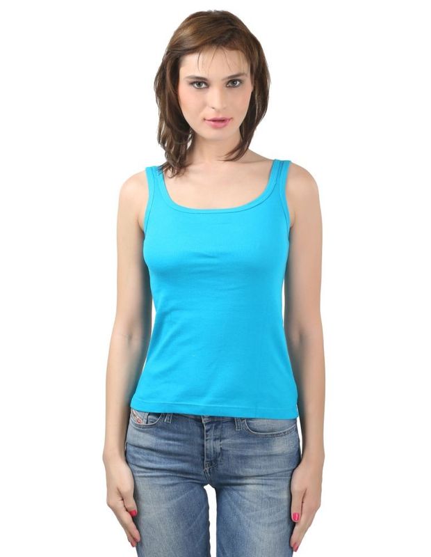 Bodycare Cotton Camisole-44TQ