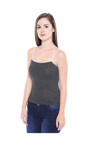 Striped Camisole - 46B