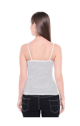 Striped Camisole - 46W