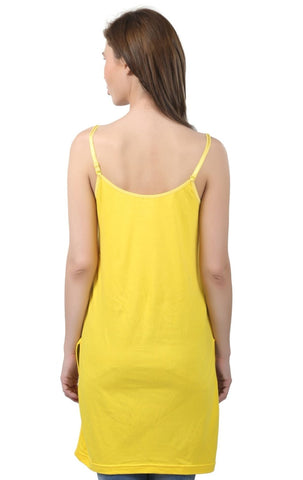 Tank Top Camisole - 47YEL