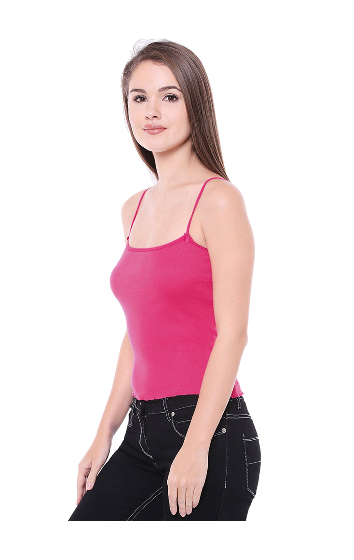 Regular Camisole - 48FUS