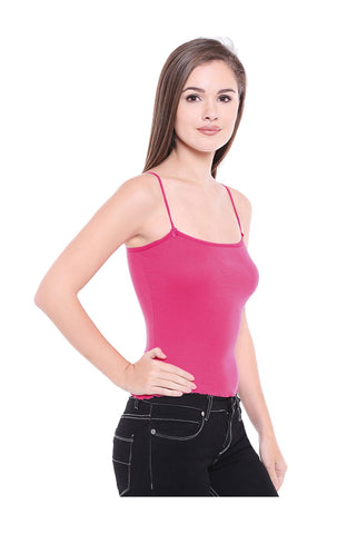 Regular Camisole - 48FUS