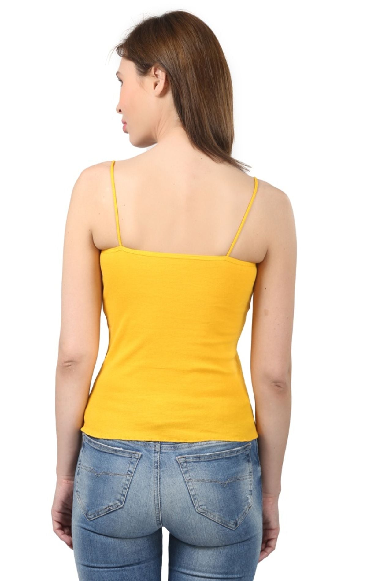 Regular Camisole - 48GOL