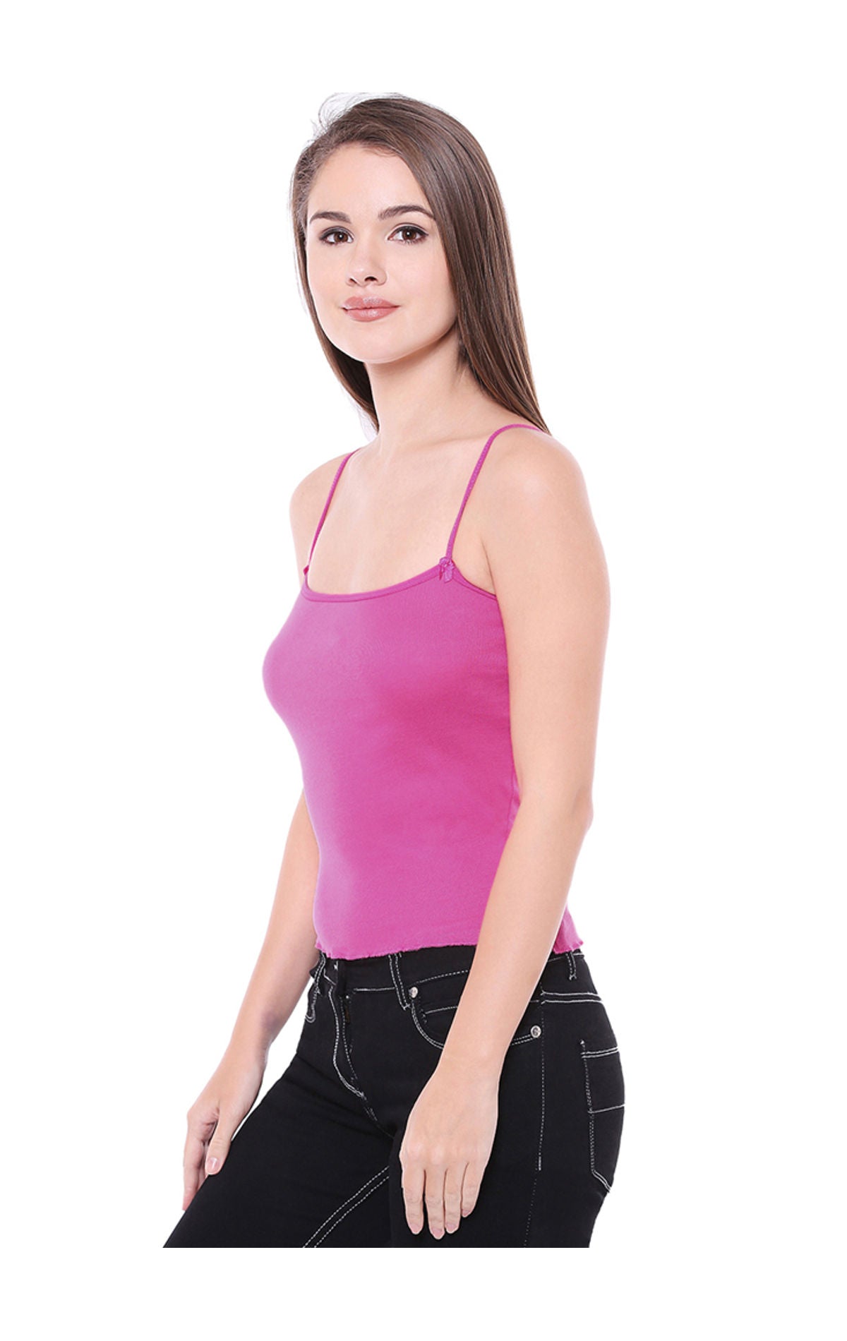 Regular Camisole-48LI