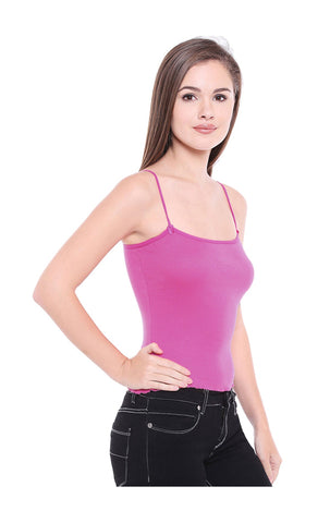 Regular Camisole-48LI