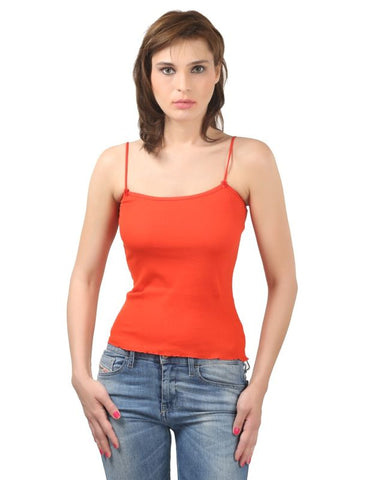 Regular Camisole - 48RED