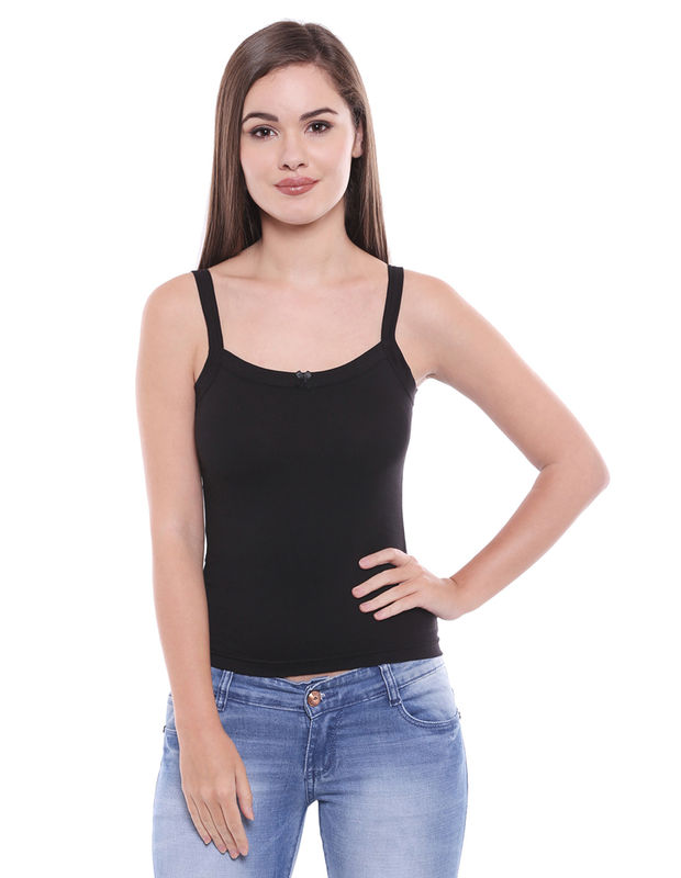 Square Neck Camisole - 51B