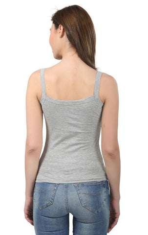 Bodycare Cotton Soft Touch Camisole-51MI