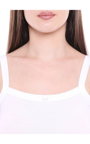 Square Neck Camisole-51W