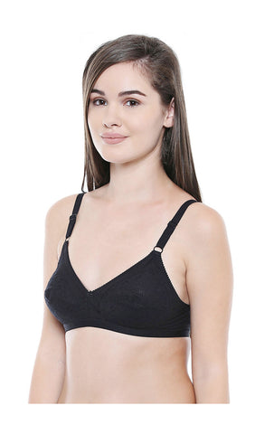 PERFECT COVERAGE BRA-5501B