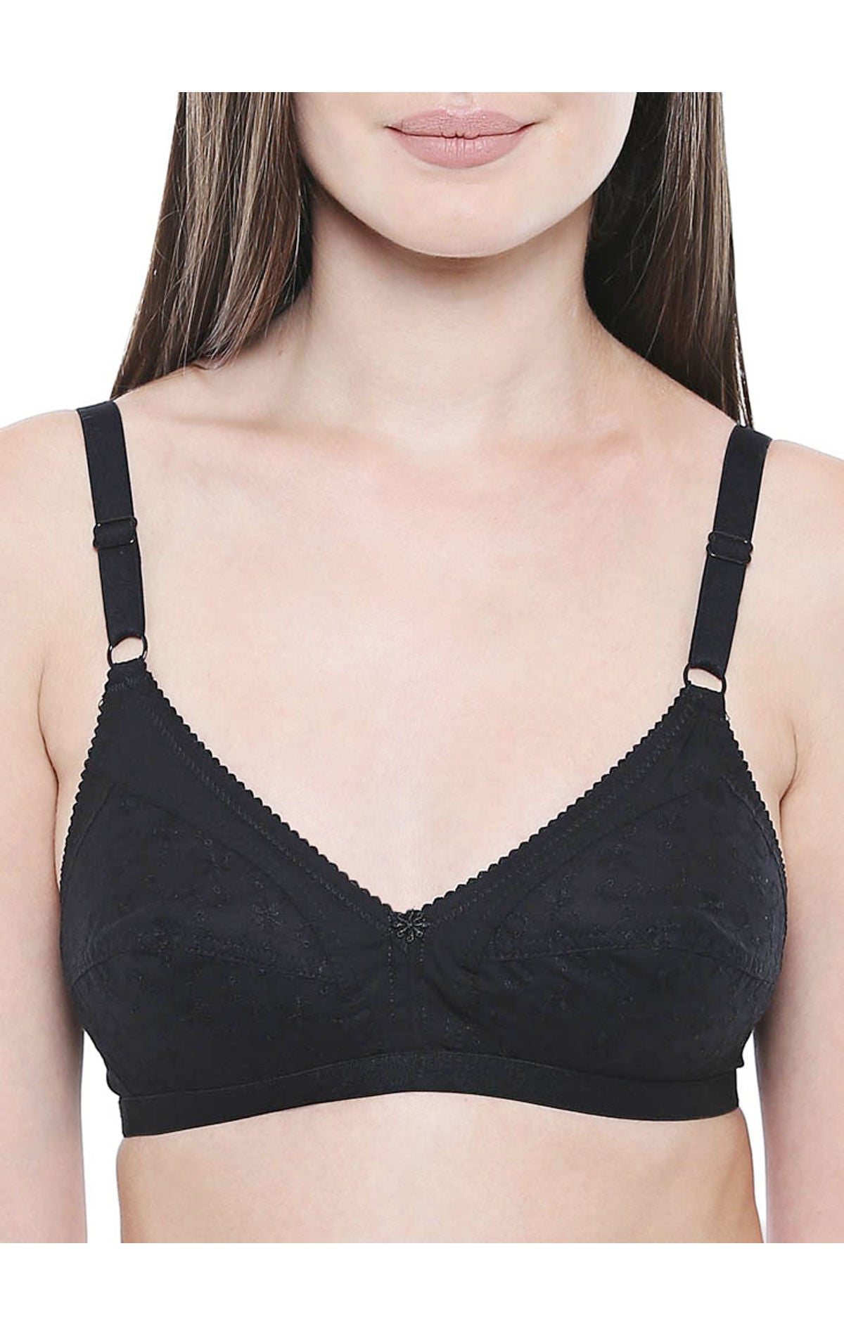 PERFECT COVERAGE BRA-5501B