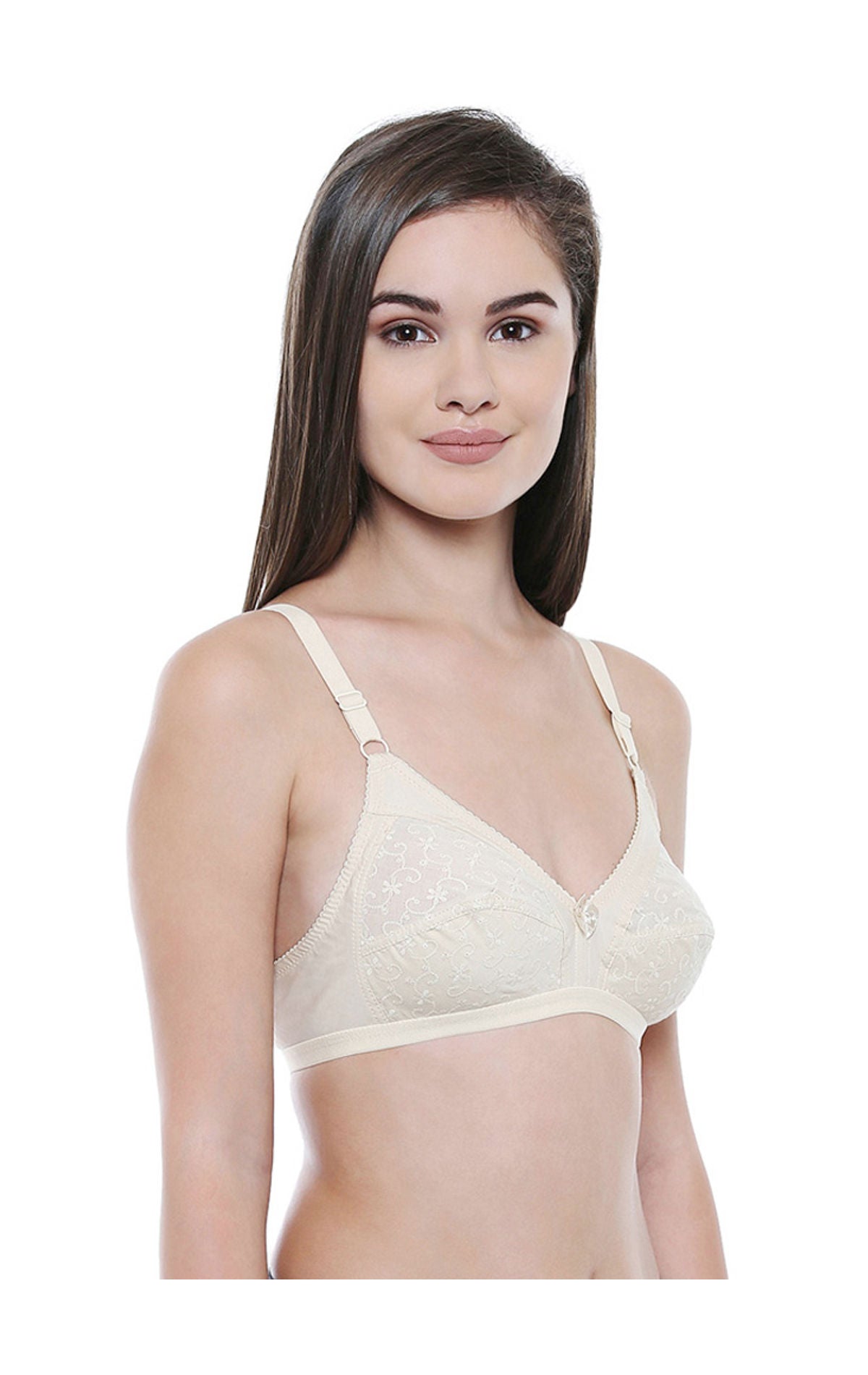 PERFECT COVERAGE BRA-5501S