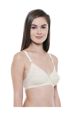 PERFECT COVERAGE BRA-5501S