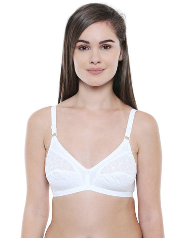 PERFECT COVERAGE BRA-5501W