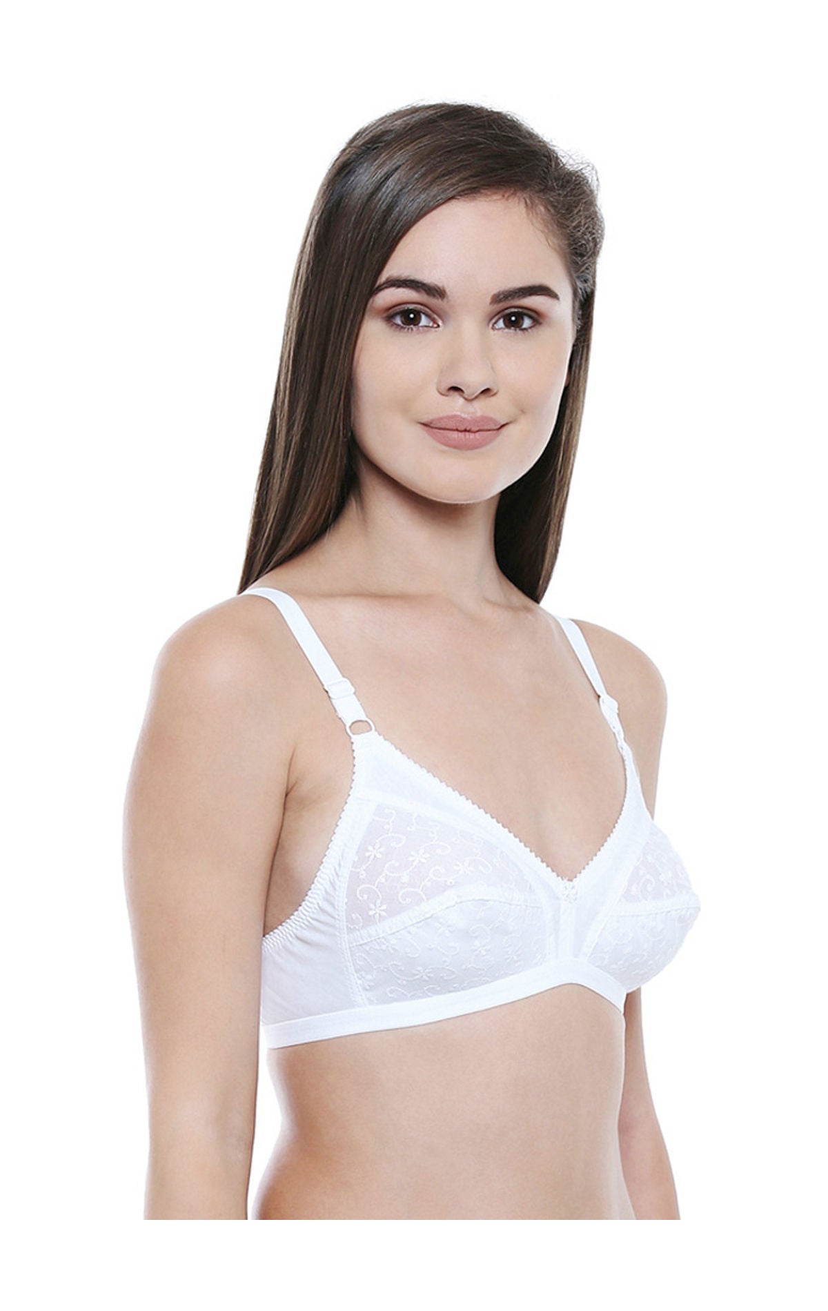 PERFECT COVERAGE BRA-5501W