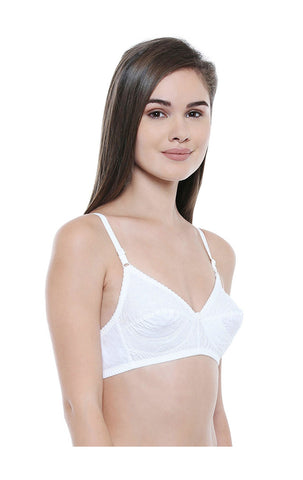 Perfect Coverage Bra-5503W