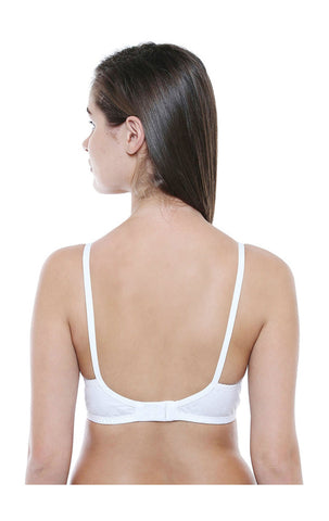 Perfect Coverage Bra-5503W