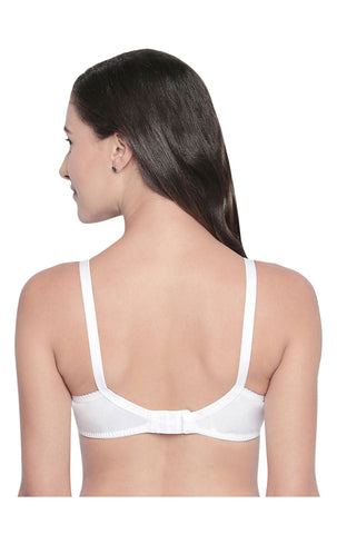 Perfect Coverage Bra-5505W