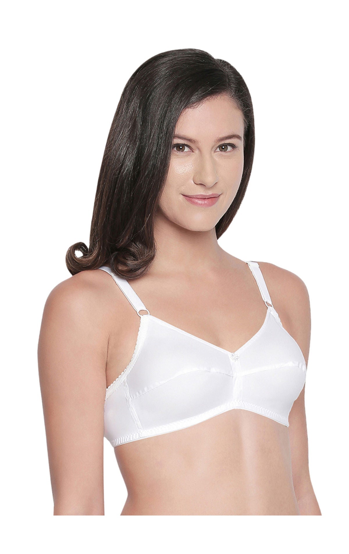 Perfect Coverage Bra-5505W