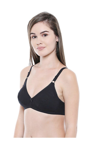 Perfect Coverage Bra-5507B