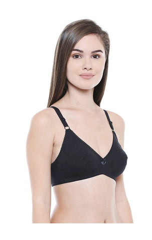 Perfect Coverage Bra-5507B