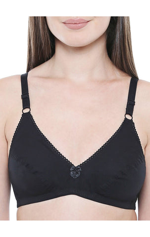 Perfect Coverage Bra-5507B