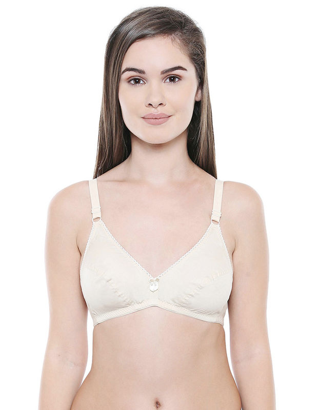 Perfect Coverage Bra-5507S