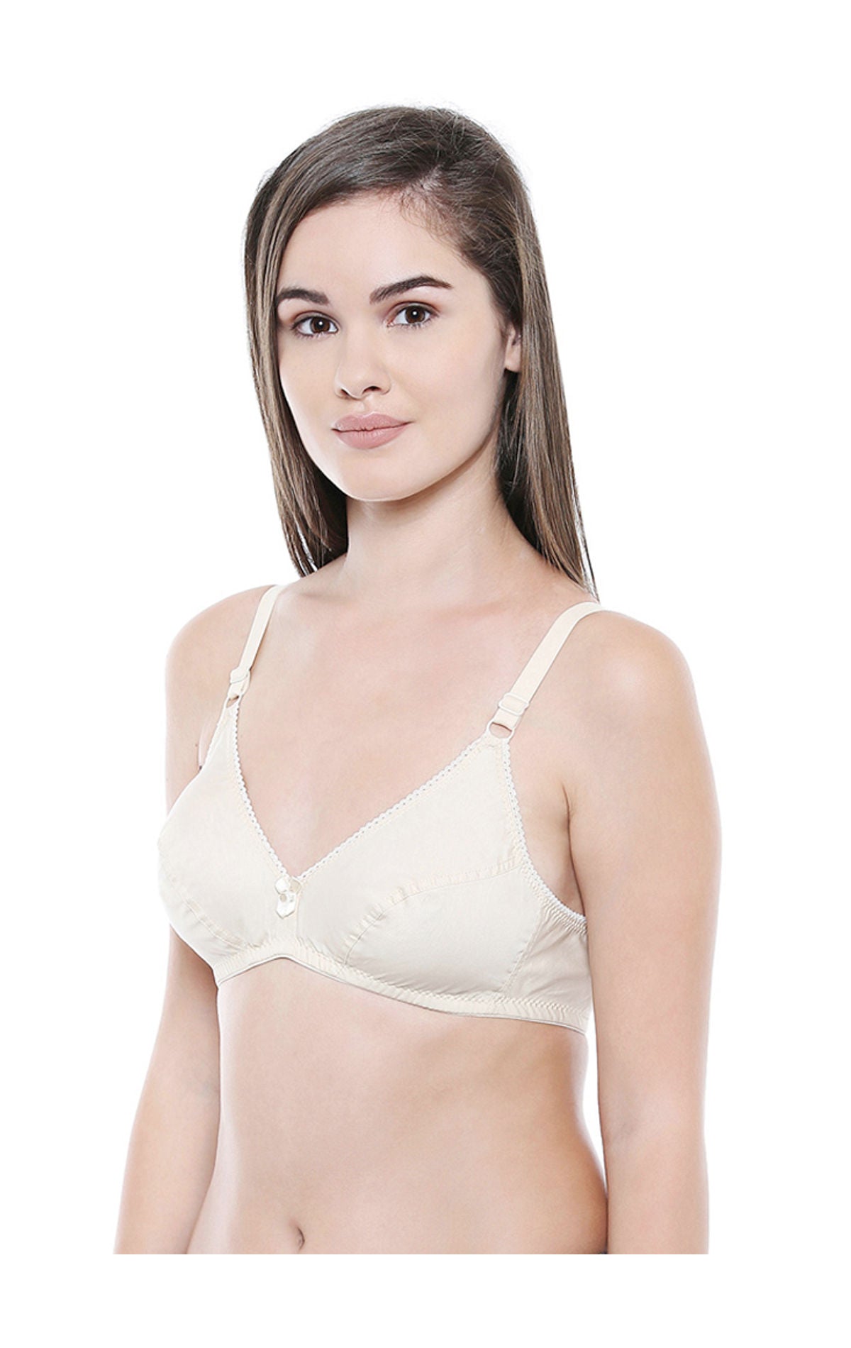 Perfect Coverage Bra-5507S