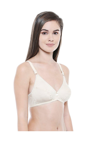 Perfect Coverage Bra-5507S