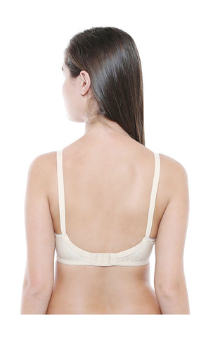 Perfect Coverage Bra-5507S