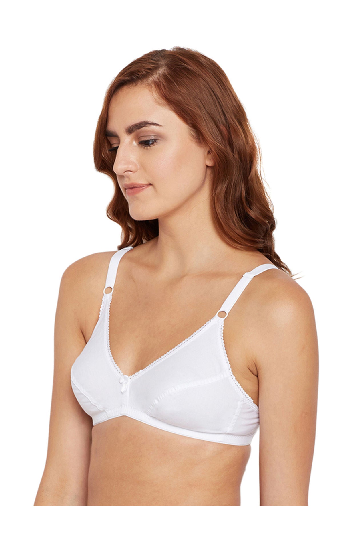 Perfect Coverage Bra-5507W