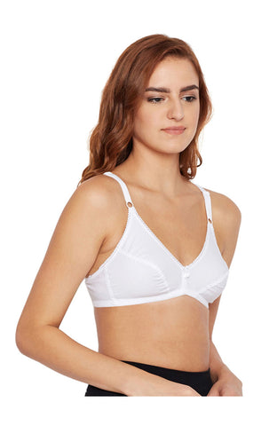 Perfect Coverage Bra-5507W