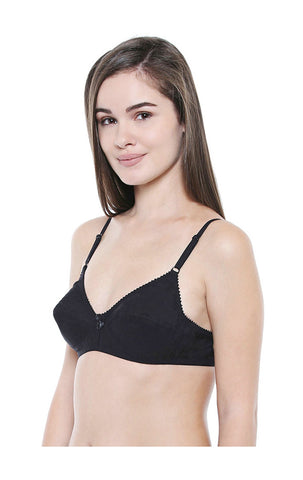 Perfect Coverage Bra-5508B