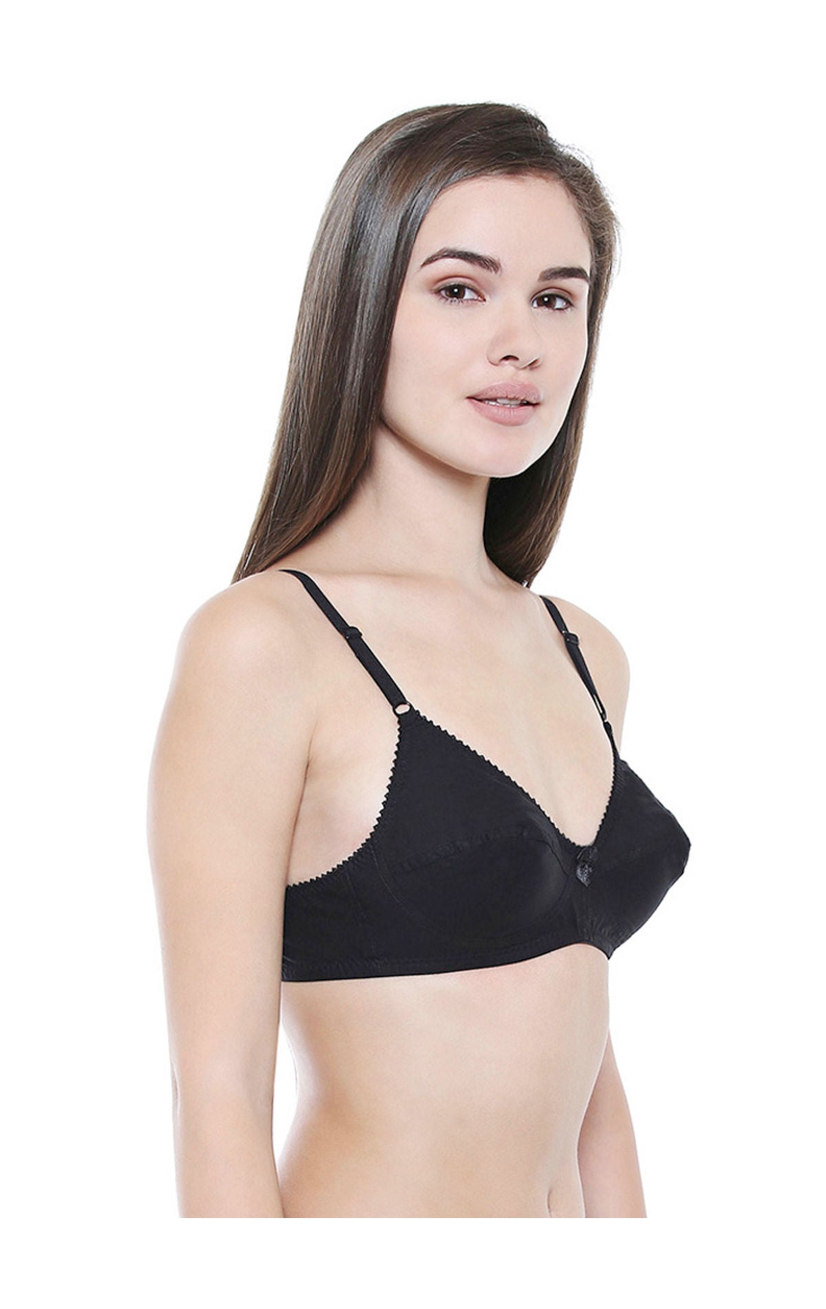 Perfect Coverage Bra-5508B