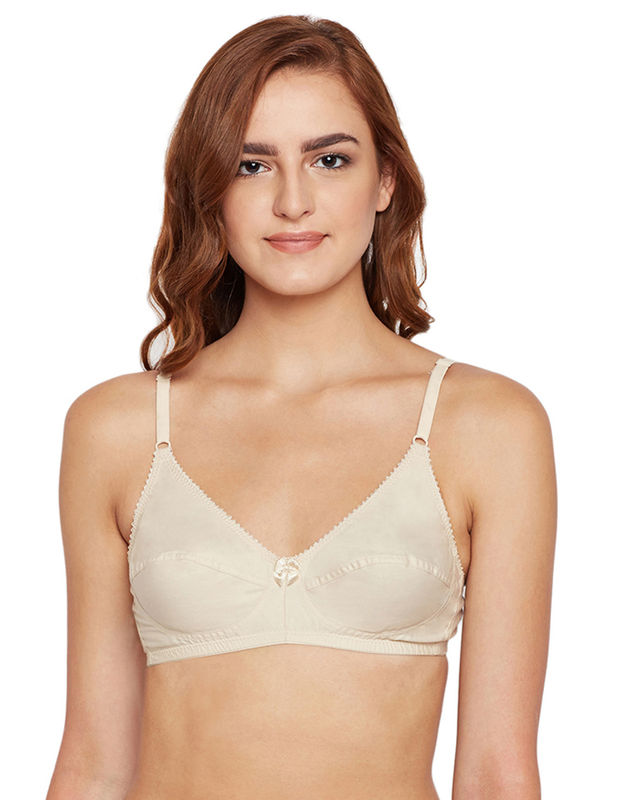 Perfect Coverage Bra-5508S