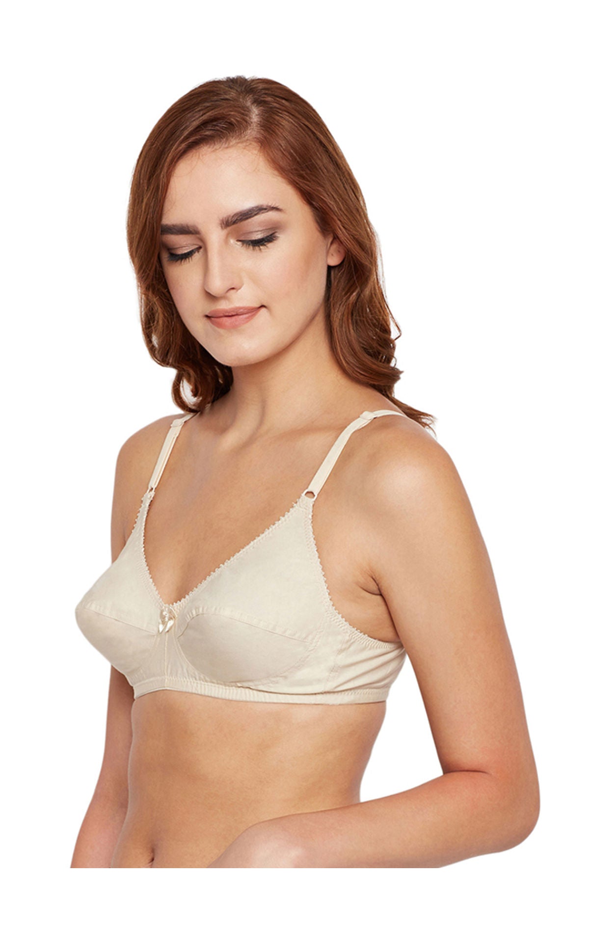 Perfect Coverage Bra-5508S