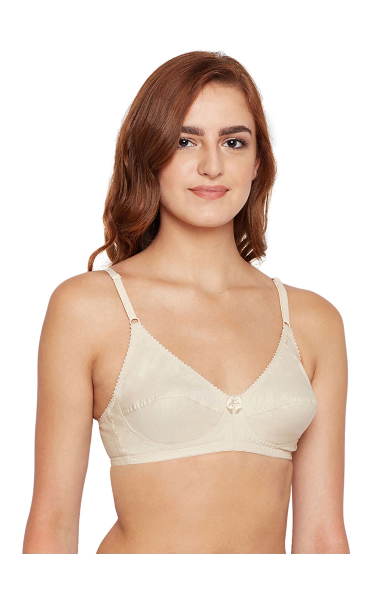 Perfect Coverage Bra-5508S