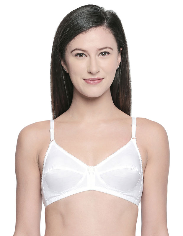 Perfect Coverage Bra-5508W