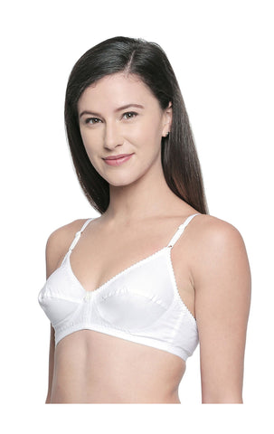 Perfect Coverage Bra-5508W