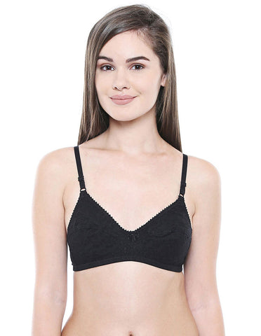 Perfect Coverage Bra-5509B