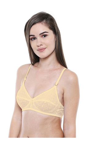 Perfect Coverage Bra-5509S